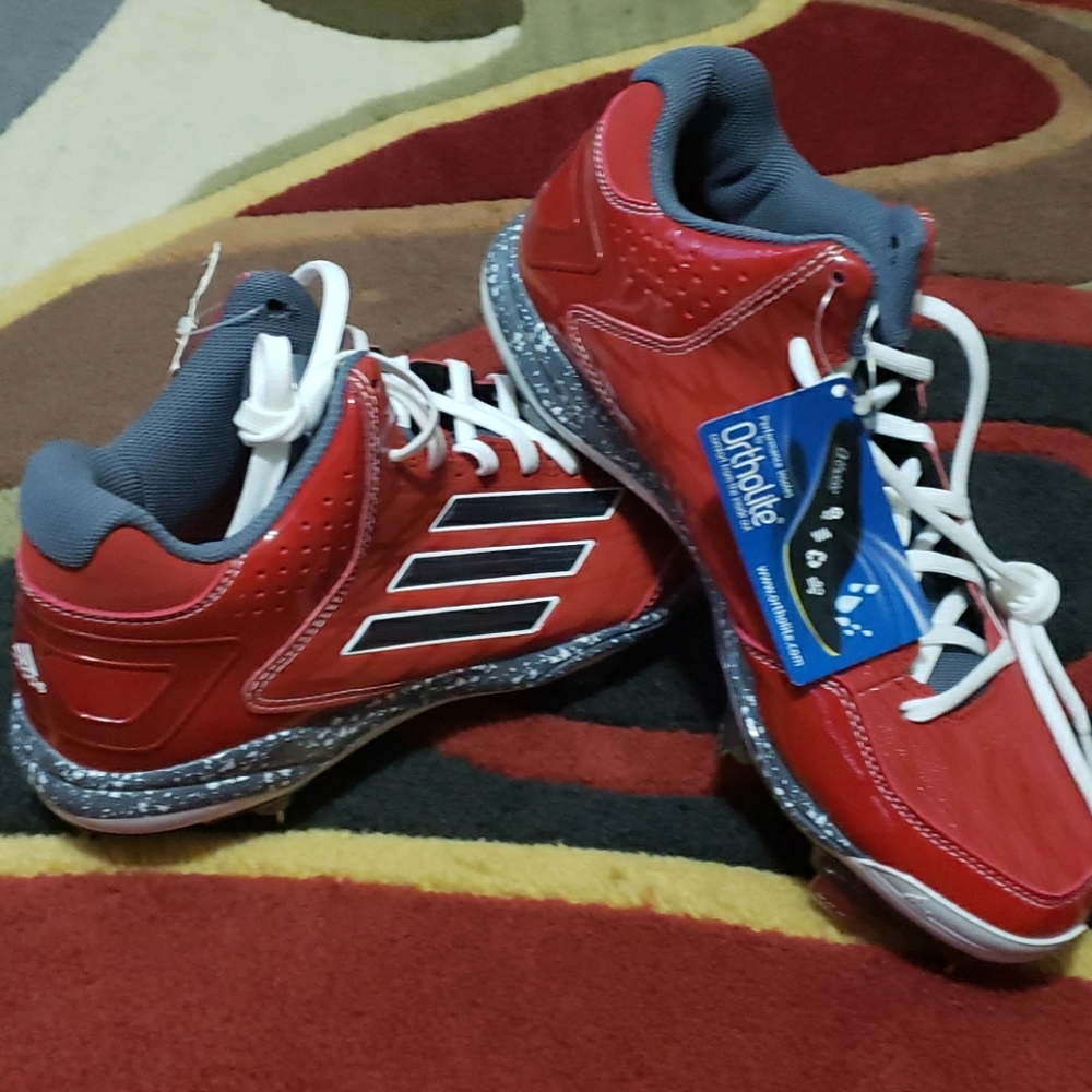 ADIDAS POWERALLEY 2